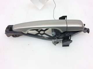 Recambio de maneta exterior delantera derecha para volvo xc60 2008-2017 momentum 2wd referencia OEM IAM 39879658 39879658 