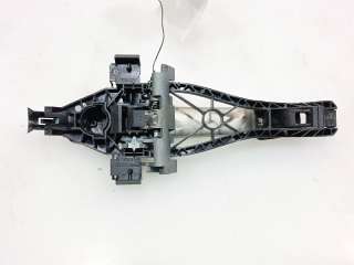 Recambio de maneta exterior delantera derecha para volvo xc60 2008-2017 momentum 2wd referencia OEM IAM 39879658 39879658 