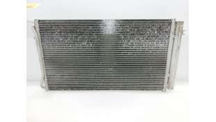 Recambio de condensador / radiador aire acondicionado para bmw 3 (e90) 2004-2012 318 d referencia OEM IAM 64539229021 6453922902