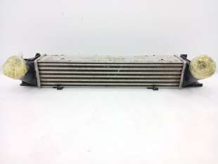 Recambio de intercooler para bmw 3 (e90) 2004-2012 318 d referencia OEM IAM 17517524916 17517524916  2