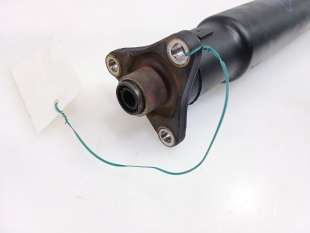 Recambio de transmision central para bmw 3 (e90) 2004-2012 318 d referencia OEM IAM 26107575332 26107575332  2
