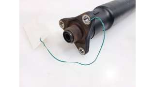 Recambio de transmision central para bmw 3 (e90) 2004-2012 318 d referencia OEM IAM 26107575332 26107575332 