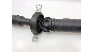 Recambio de transmision central para bmw 3 (e90) 2004-2012 318 d referencia OEM IAM 26107575332 26107575332 