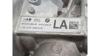 Recambio de cremallera direccion para bmw 3 (e90) 2004-2012 318 d referencia OEM IAM 32106870445 32106870445 