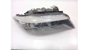 Recambio de faro derecho para bmw 3 (e90) 2004-2012 318 d referencia OEM IAM 63117202584 63117202584 