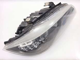 Recambio de faro derecho para bmw 3 (e90) 2004-2012 318 d referencia OEM IAM 63117202584 63117202584  2