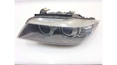 Recambio de faro izquierdo para bmw 3 (e90) 2004-2012 318 d referencia OEM IAM 63117202583 63117202583 