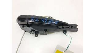 Recambio de maneta exterior trasera derecha para bmw 3 (e90) 2004-2012 318 d referencia OEM IAM 51217207562 51217207562 