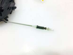 Recambio de maneta exterior trasera derecha para bmw 3 (e90) 2004-2012 318 d referencia OEM IAM 51217207562 51217207562  2