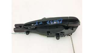 Recambio de maneta exterior trasera izquierda para bmw 3 (e90) 2004-2012 318 d referencia OEM IAM 51217207561 51217207561 