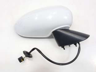 Recambio de retrovisor izquierdo para opel corsa d (s07) 2006-2014 1.2 (l08, l68) referencia OEM IAM 13187618 13187618 