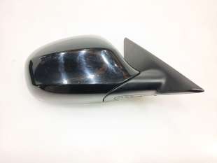 Recambio de retrovisor derecho para bmw 3 (e90) 2004-2012 318 d referencia OEM IAM 51167268262 51167268262  2