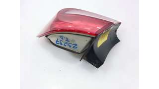 Recambio de piloto trasero derecho para bmw 3 (e90) 2004-2012 318 d referencia OEM IAM 63217289426 63217289426 