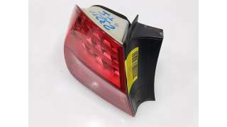 Recambio de piloto trasero izquierdo para bmw 3 (e90) 2004-2012 318 d referencia OEM IAM 63217289425 63217289425 