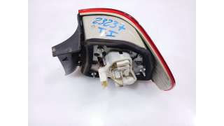 Recambio de piloto trasero izquierdo para bmw 3 (e90) 2004-2012 318 d referencia OEM IAM 63217289425 63217289425 