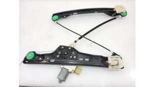 Recambio de elevalunas delantero derecho para bmw 3 (e90) 2004-2012 318 d referencia OEM IAM 51337140588 51337140588 