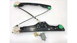 Recambio de elevalunas delantero izquierdo para bmw 3 (e90) 2004-2012 318 d referencia OEM IAM 51337140587 51337140587 