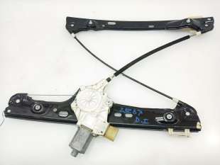 Recambio de elevalunas delantero izquierdo para bmw 3 (e90) 2004-2012 318 d referencia OEM IAM 51337140587 51337140587  2