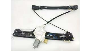 Recambio de elevalunas delantero izquierdo para bmw 3 (e90) 2004-2012 318 d referencia OEM IAM 51337140587 51337140587 