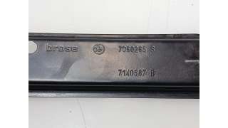 Recambio de elevalunas delantero izquierdo para bmw 3 (e90) 2004-2012 318 d referencia OEM IAM 51337140587 51337140587 