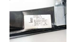 Recambio de elevalunas trasero derecho para bmw 3 (e90) 2004-2012 318 d referencia OEM IAM 51357140590 7075884 