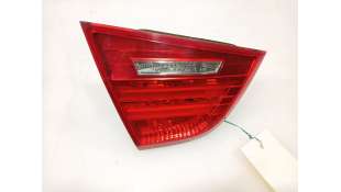 Recambio de piloto trasero izquierdo interior para bmw 3 (e90) 2004-2012 318 d referencia OEM IAM 63217289427 63217289427 