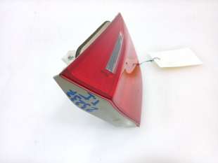 Recambio de piloto trasero izquierdo interior para bmw 3 (e90) 2004-2012 318 d referencia OEM IAM 63217289427 63217289427  2