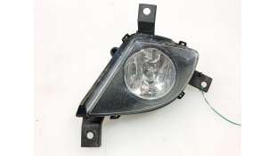 Recambio de faro antiniebla izquierdo para bmw 3 (e90) 2004-2012 318 d referencia OEM IAM 63177199893 63177199893 