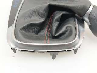 Recambio de pomo palanca cambio para mg rover mg zs suv 2017- 1.5 vti referencia OEM IAM 10556185ASA 10556185ASA 