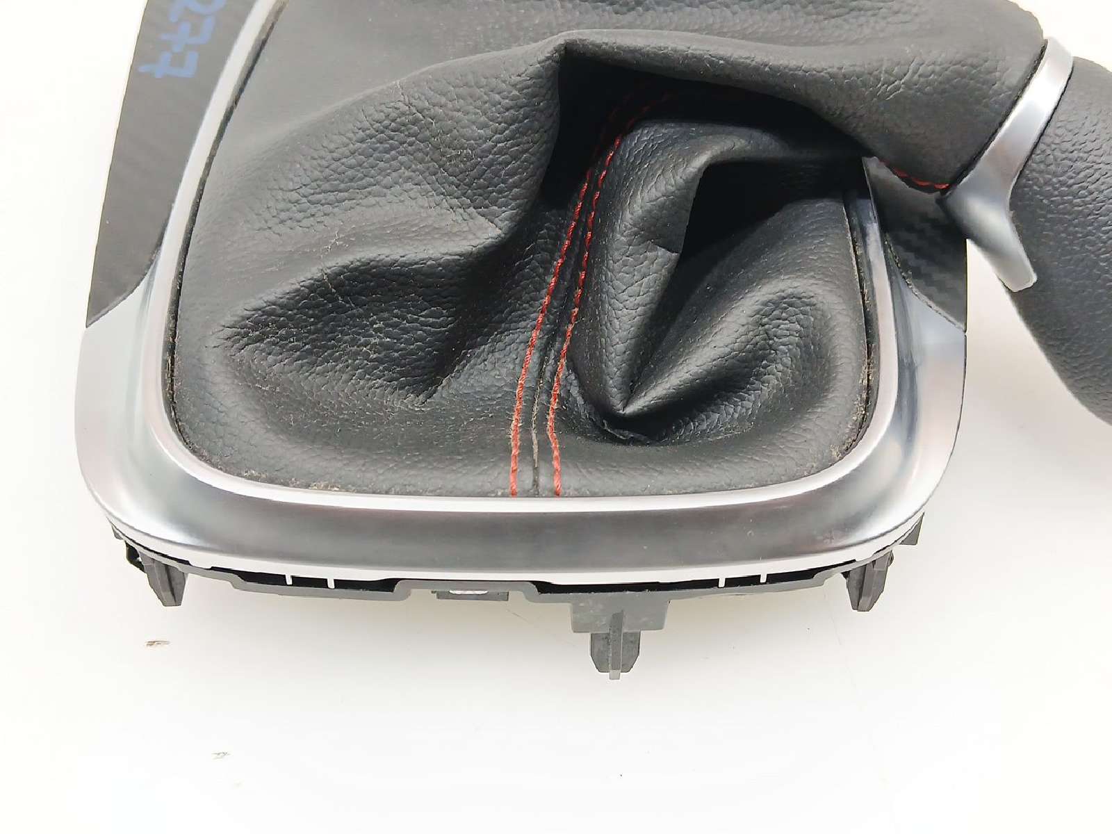 Recambio de pomo palanca cambio para mg rover mg zs suv 2017- 1.5 vti referencia OEM IAM 10556185ASA 10556185ASA  Recambio de pomo palanca cambio para mg rover mg zs suv 2017- 1.5 vti referencia OEM IAM 10556185ASA 10556185ASA
