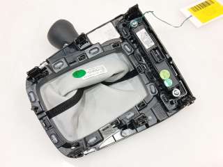 Recambio de pomo palanca cambio para mg rover mg zs suv 2017- 1.5 vti referencia OEM IAM 10556185ASA 10556185ASA 