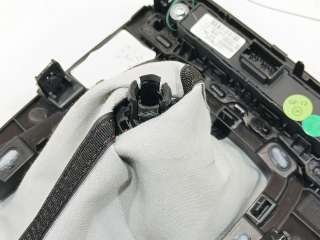 Recambio de pomo palanca cambio para mg rover mg zs suv 2017- 1.5 vti referencia OEM IAM 10556185ASA 10556185ASA 