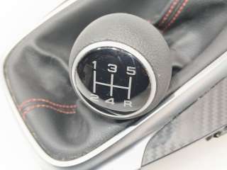 Recambio de pomo palanca cambio para mg rover mg zs suv 2017- 1.5 vti referencia OEM IAM 10556185ASA 10556185ASA 