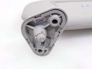 Recambio de parasol derecho para mg rover mg zs suv 2017- 1.5 vti referencia OEM IAM 10524502ASA 10524502ASA 