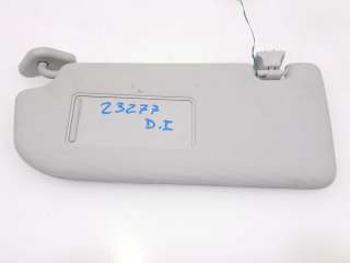 Recambio de parasol izquierdo para mg rover mg zs suv 2017- 1.5 vti referencia OEM IAM 10524501ASA 10524501ASA 