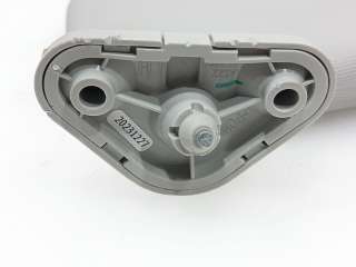 Recambio de parasol izquierdo para mg rover mg zs suv 2017- 1.5 vti referencia OEM IAM 10524501ASA 10524501ASA 