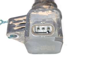 Recambio de bobina encendido para mg rover mg zs suv 2017- 1.5 vti referencia OEM IAM 10353257 10353257 