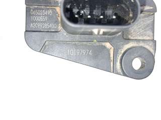 Recambio de caudalimetro para mg rover mg zs suv 2017- 1.5 vti referencia OEM IAM 10197974 10197974 