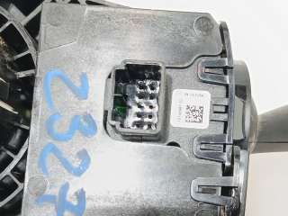 Recambio de mando multifuncion para mg rover mg zs suv 2017- 1.5 vti referencia OEM IAM 10565266 10565266 