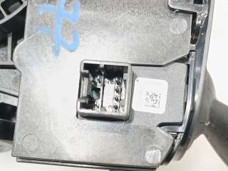 Recambio de mando multifuncion para mg rover mg zs suv 2017- 1.5 vti referencia OEM IAM 10565266 10565266 