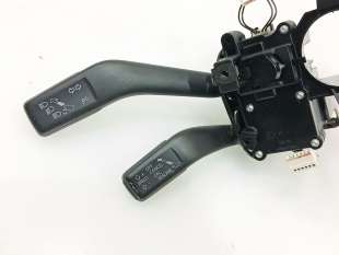 Recambio de mando multifuncion para volkswagen passat lim. (362) 2010-2014 highline bluemotion referencia OEM IAM 3C5953501BN 3C 2