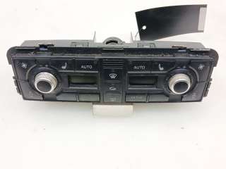 Recambio de mando climatizador para audi a8 (4e2) 2002-2010 3.7 quattro referencia OEM IAM 4E0820043A 4E0820043A 
