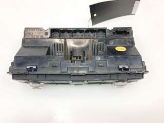 Recambio de mando climatizador para audi a8 (4e2) 2002-2010 3.7 quattro referencia OEM IAM 4E0820043A 4E0820043A 