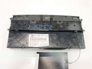 Recambio de mando climatizador para audi a8 (4e2) 2002-2010 3.7 quattro referencia OEM IAM 4E0820043A 4E0820043A 