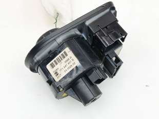 Recambio de mando luces para seat leon (1p1) 2005-2012 comfort limited referencia OEM IAM 1P1941431B 1P1941431B  2