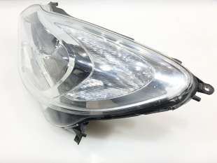 Recambio de faro izquierdo para opel corsa d (s07) 2006-2014 1.2 (l08, l68) referencia OEM IAM 95511327 95511327  2