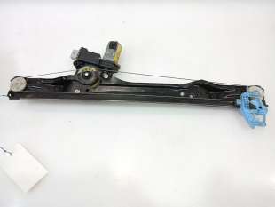 Recambio de elevalunas delantero izquierdo para opel combo furgoneta/monovolumen (x12) 2012- 1.3 cdti (b05) referencia OEM IAM 9
