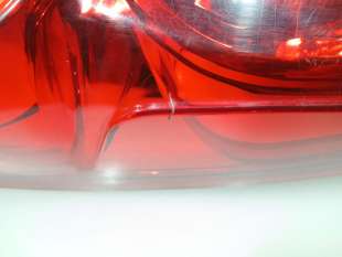 Recambio de piloto trasero derecho para opel combo furgoneta/monovolumen (x12) 2012- 1.3 cdti (b05) referencia OEM IAM 95513785  2