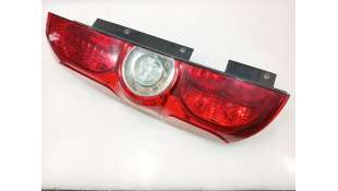 Recambio de piloto trasero izquierdo para opel combo furgoneta/monovolumen (x12) 2012- 1.3 cdti (b05) referencia OEM IAM 9551378