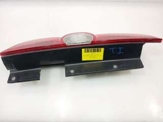 Recambio de piloto trasero izquierdo para opel combo furgoneta/monovolumen (x12) 2012- 1.3 cdti (b05) referencia OEM IAM 9551378